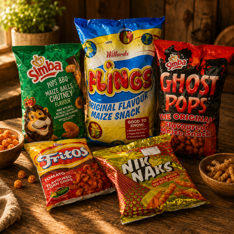 Chips