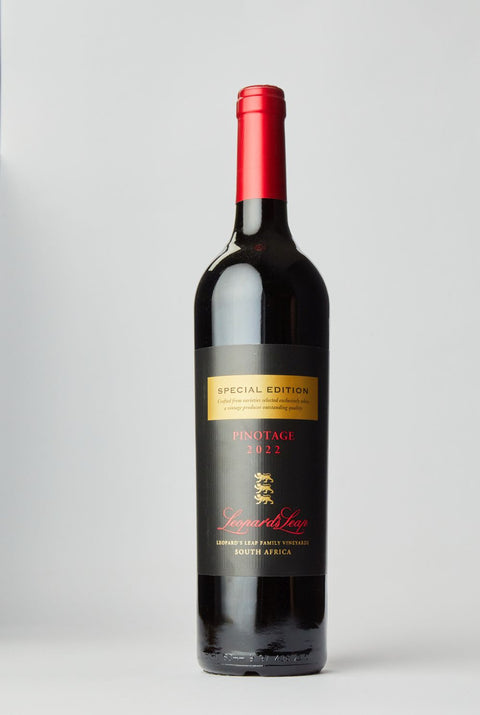 Leopards Leap Special Edition Pinotage – 750ml