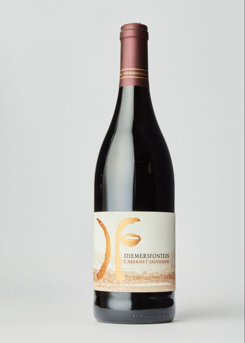 Diemersfontein Cabernet Sauvignon - 750ml