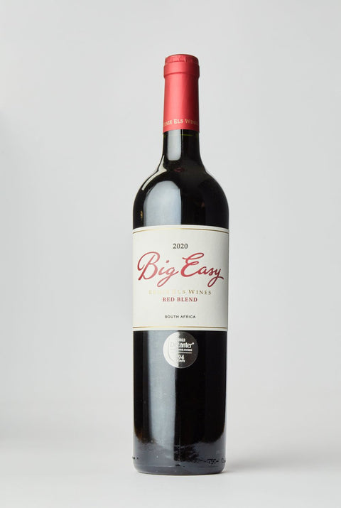 Ernie Els Big Easy Red Blend - 750ml