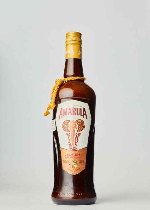 Amarula Cream Liqueur - 750ml