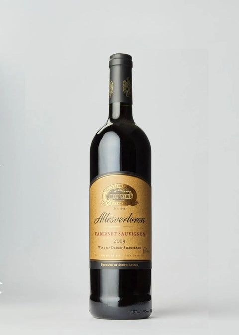 Allesverloren Cabernet Sauvignon - 750ml