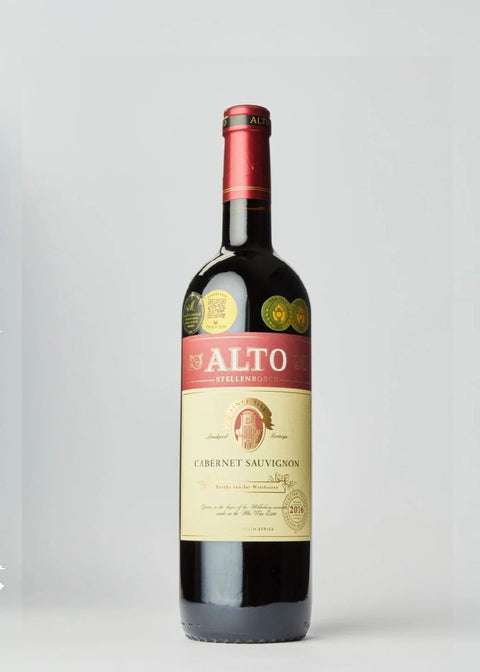 Alto Cabernet Sauvignon - 750ml