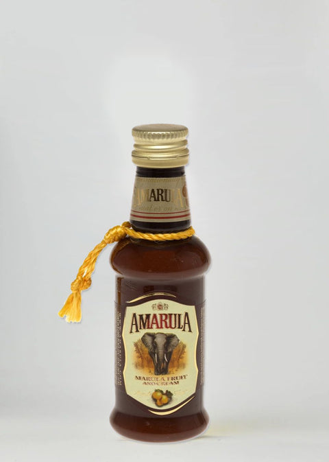 Amarula Mini Cream Liqueur – 50ml