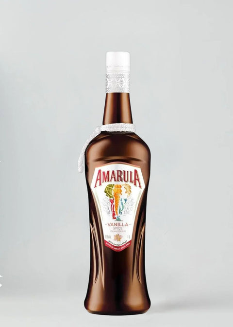 Amarula Vanilla Spice - 1L