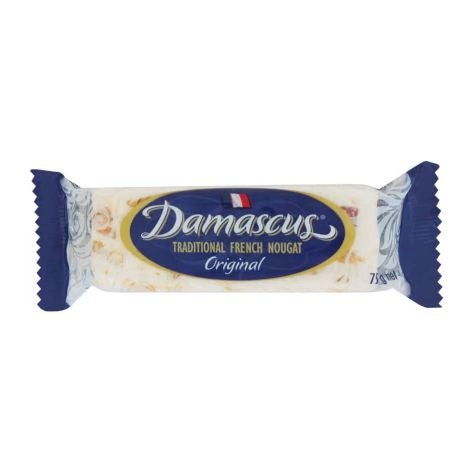 Beacon Damascus Nougat - 75g