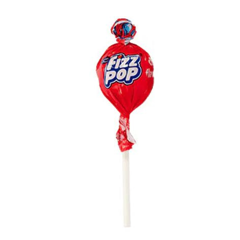 Beacon Fizz Pop Cherry - 20.5g