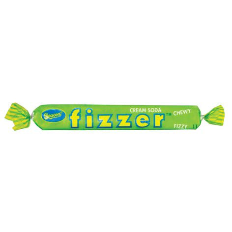 Beacon Fizzer Cream Soda -11.6g