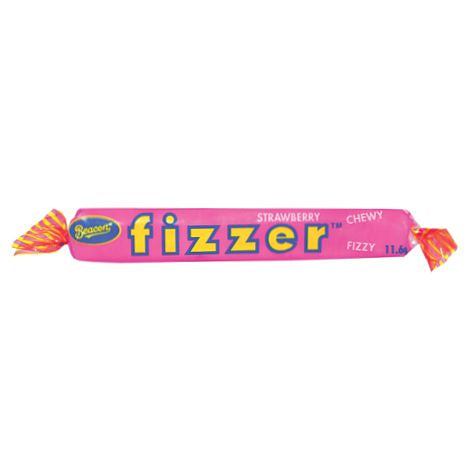 Beacon Fizzer Strawberry - 11.6g