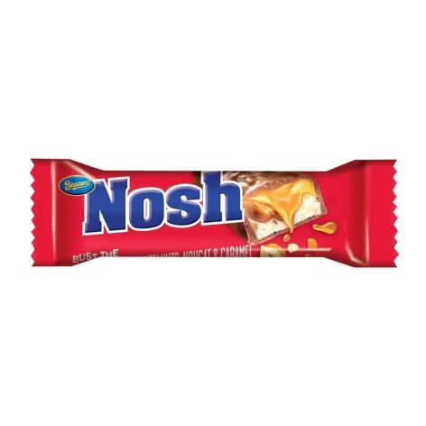 Beacon Nosh Bar - 50g