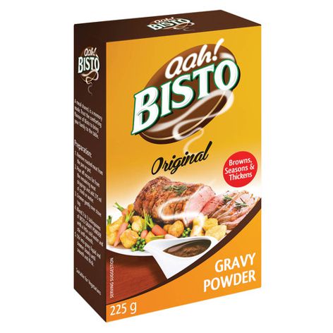 BISTO Gravy Powder - 225g