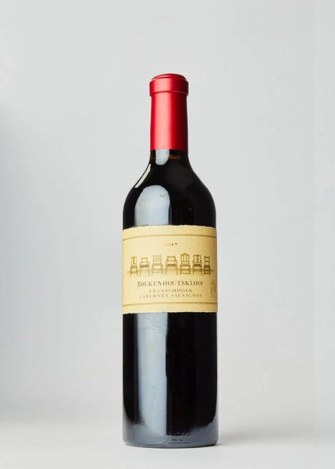 Boekenhoutskloof Cabernet Sauvignon - 750ml