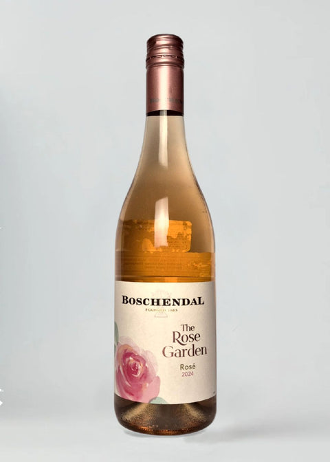 Boschendal The Rose Garden Rosé – 750ml