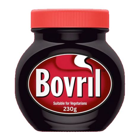 Bovril Veggie Yeast Extract Spread - 230g