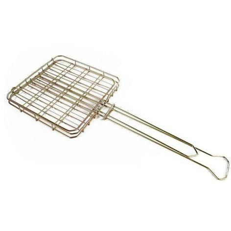 Braai Grid - Sandwich 4 slices (24cm x 24cm)