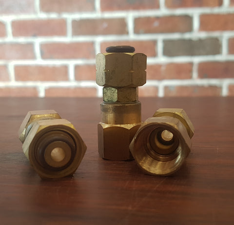 Cadac Gas Converter (Adaptor)