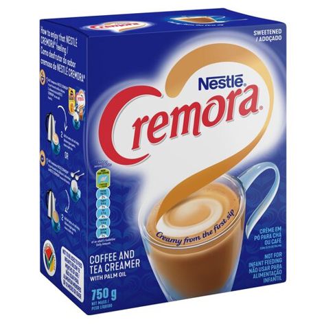 Nestlé Cremora Coffee Creamer - 750g