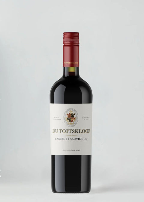 Du Toitskloof Cabernet Sauvignon - 750ml