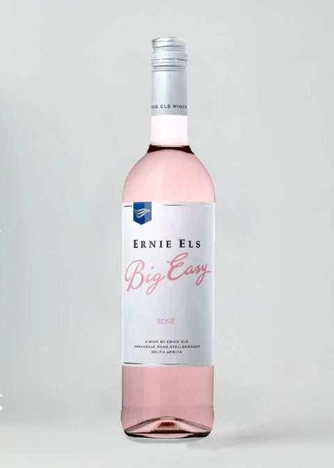 Ernie Els Big Easy Cabernet Sauvignon Rosé – 750ml