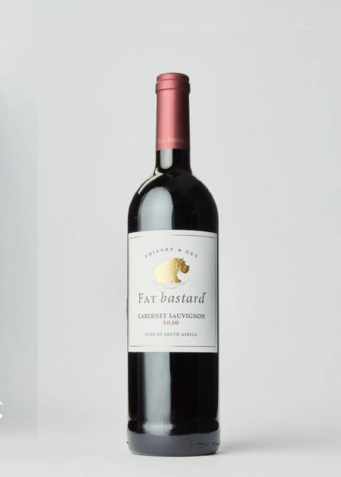 Fat Bastard Cabernet Sauvignon - 750ml