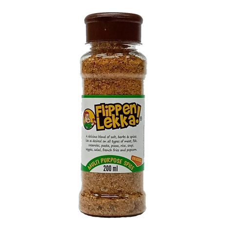 Flippen Lekka Multi Purpose Original – 150g