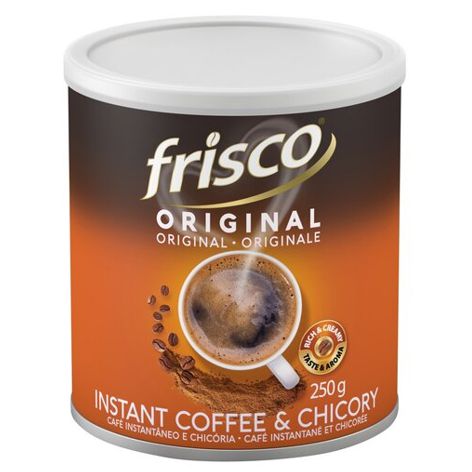 Frisco Instant Coffee Powder - 250g