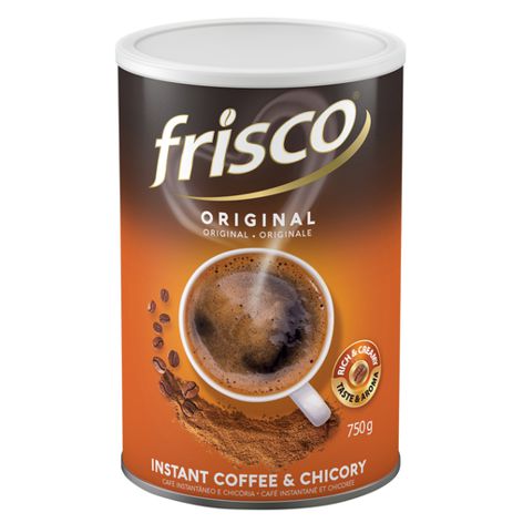 Frisco Instant Coffee Powder - 750g