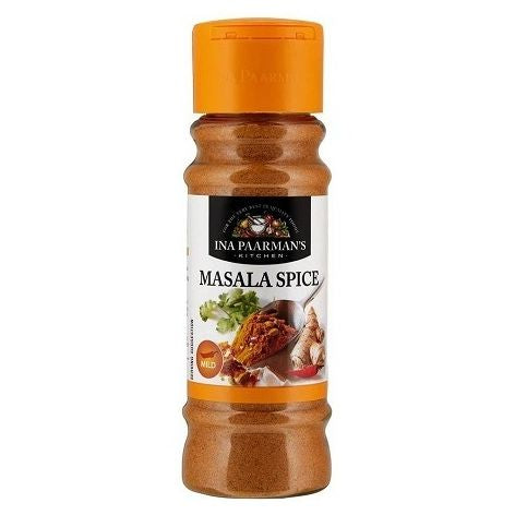 Ina Paarman’s Masala Spice – 200ml