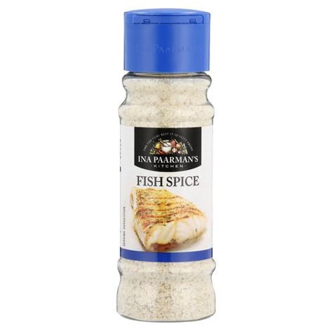 Ina Paarman’s Fish Spice – 200ml