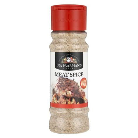 Ina Paarman’s Meat Spice – 200ml