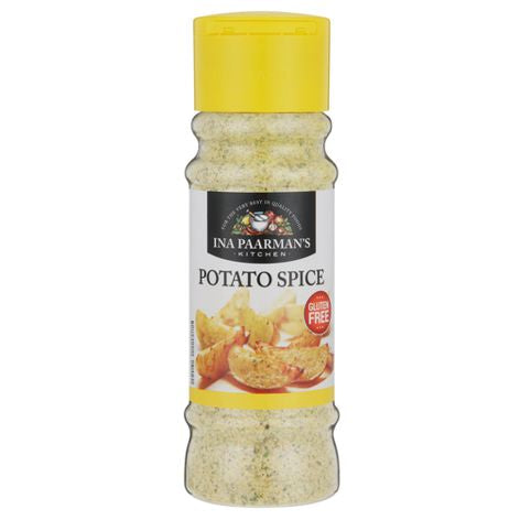 Ina Paarman’s Potato Spice – 200ml