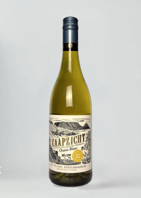 Kaapzicht Chenin Blanc