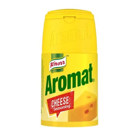 Knorr Aromat Cheese Seasoning – 75g