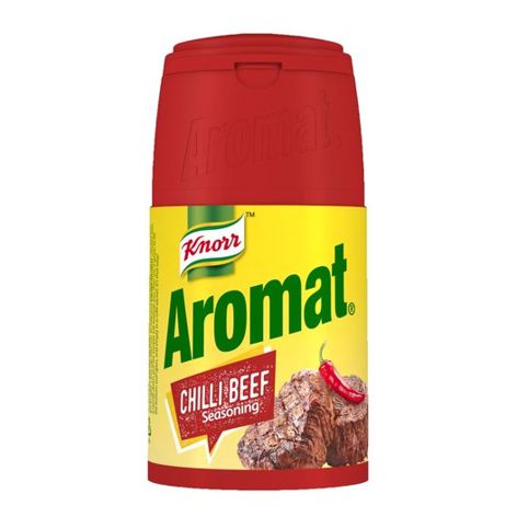 Knorr Aromat Chilli Beef Seasoning – 75g