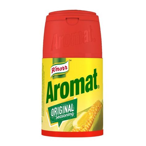 Knorr Aromat Original Seasoning – 75g
