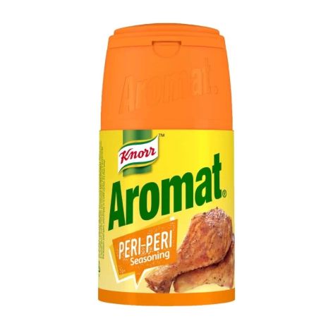 Knorr Aromat Peri-Peri Seasoning – 75g