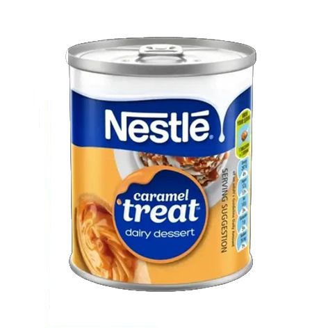 Nestlé Caramel Treat - 360g