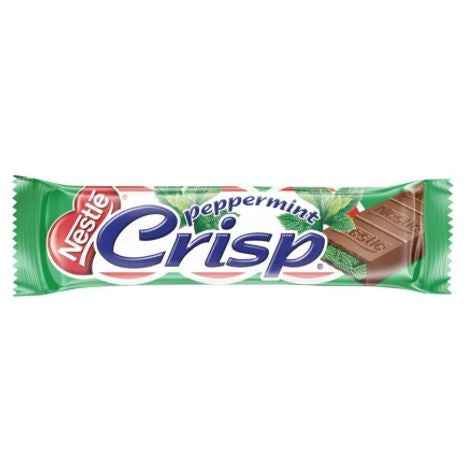 Nestlé Peppermint Crisp - 49g