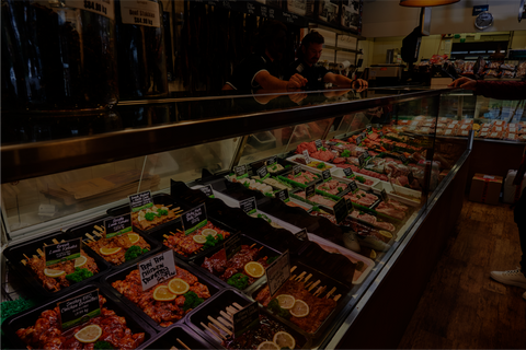Our Butchery