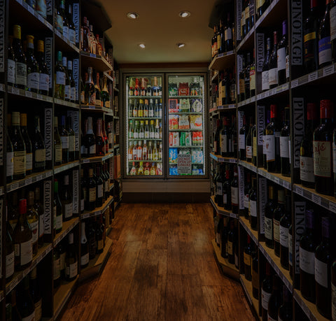 Our Cellar