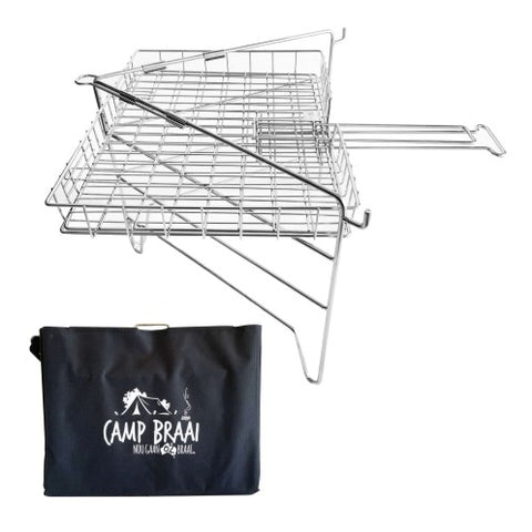 Ozbraai - Camp Braai