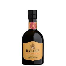 Pierre Jordan Ratafia