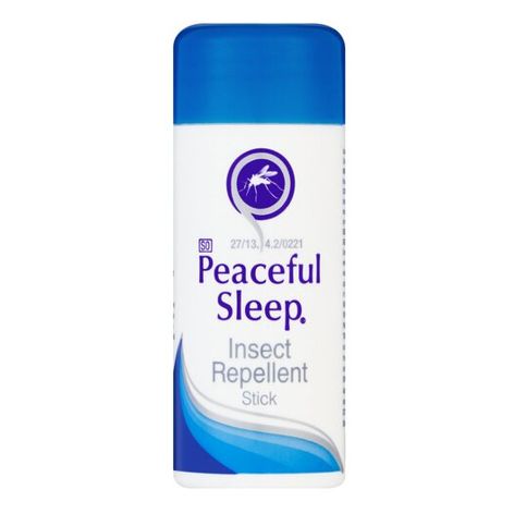 Peaceful Sleep Roll On - 30g