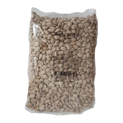 Pinto Beans 1kg