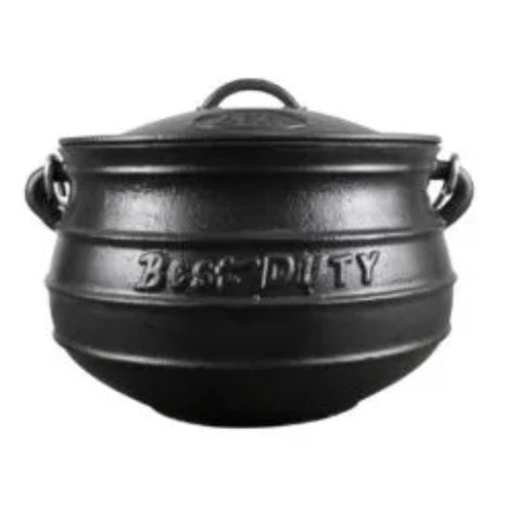 Potjie Size 2 (no legs)