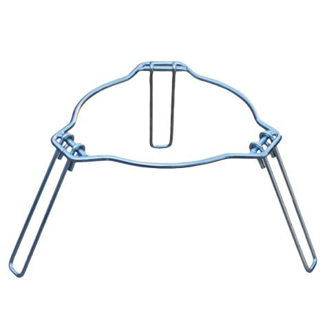 Potjie Tripod (Collapsible) - fits size 2 & 3 potjies