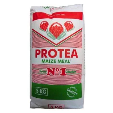 Protea Maize Meal - 5kg