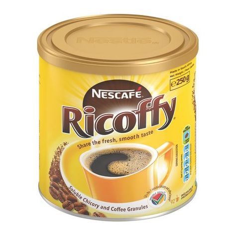 Nescafé Ricoffy Instant Coffee - 250g