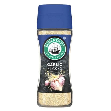 Robertsons Spice Bottle Garlic Flakes – 70g