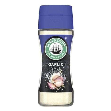 Robertsons Spice Bottle Garlic Salt - 95g